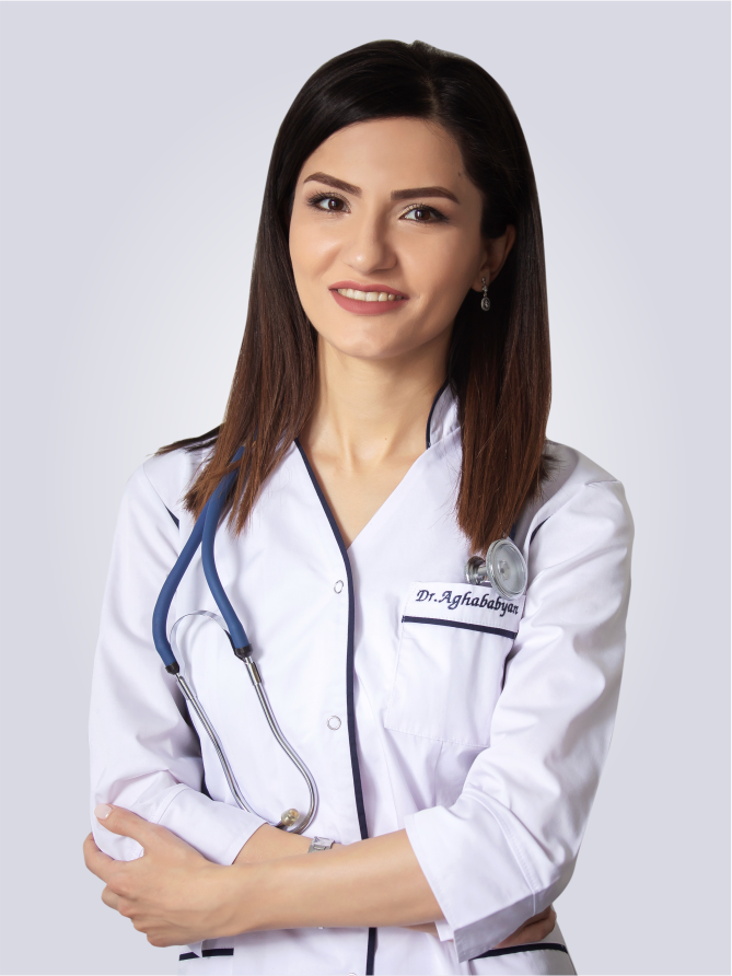 Աղաբաբյան Համեստ Վլադիմիրի